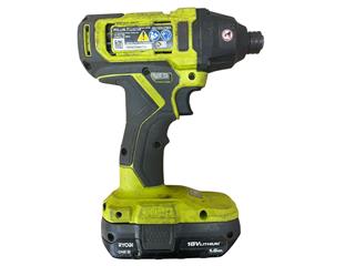 RYOBI PCL235 20V 1/4